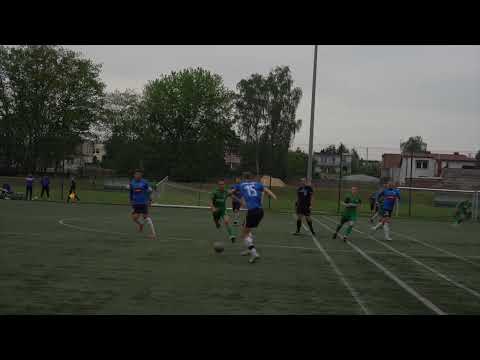 Sokół II Aleksandrów Łódzki 3 - 3 GKS Ksawerów 24.05.2023