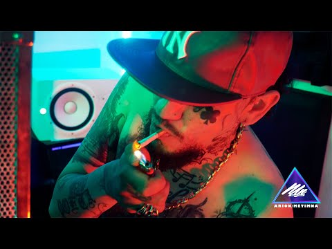 ASKOMAN - MY NIGGA'S || EN EL ESTUDIO || METIMNA PROD
