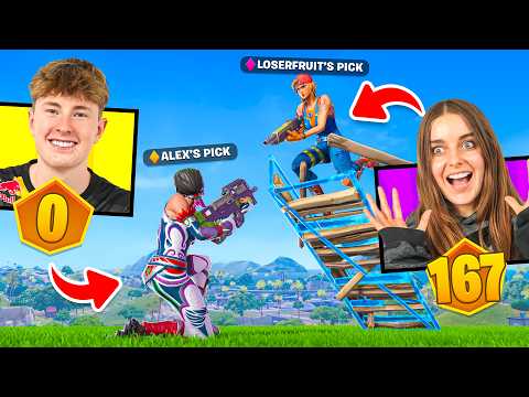 PWR Spectates A Fortnite Tournament!