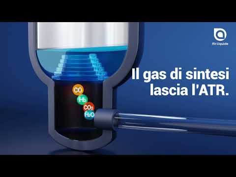 Air Liquide Italia Service
