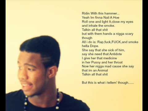 Reno Jr-Shake Sum (AUDIO)