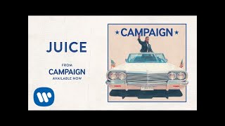 Juice Music Video