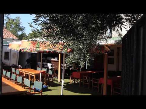 Turkey Youth Hostel - Auberges de jeunesse en Turquie