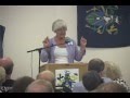 Kari Boye Young On How The Pitcairners Resourcefulness Has Enabled Them To Survive In Isolation