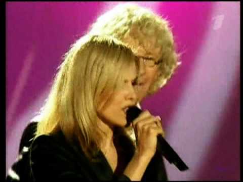 CC Catch Backseat of your cadillac dueto con Arkadi Ukupnik