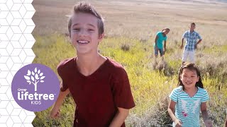 All Around the World | Weird Animals VBS | Group Publishing