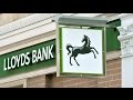 BREAKING NEWS: Lloyds Bank Confirms 9,000 Job.