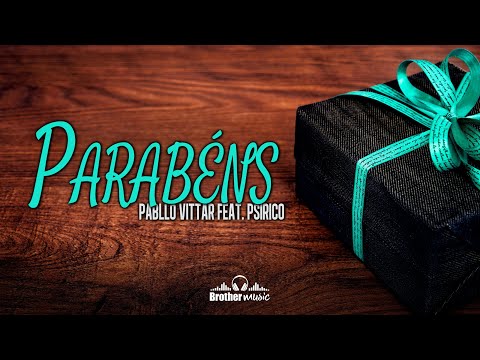 Pabllo Vittar feat. Psirico - Parabéns (Official Music Video)