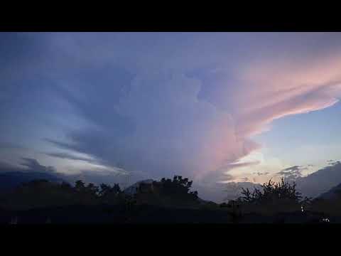 SAVE THE DATE - 12.08.2020 LIVE CONCERT