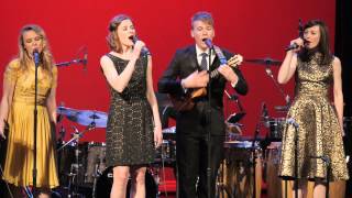 The von Trapps & Pink Martini-Dream a Little Dream