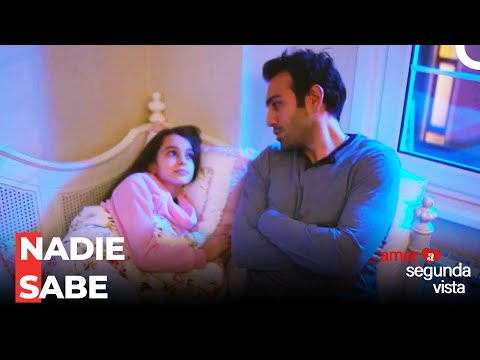 Elifsu Se Queda Con Su Hermana - Amor a Segunda Vista