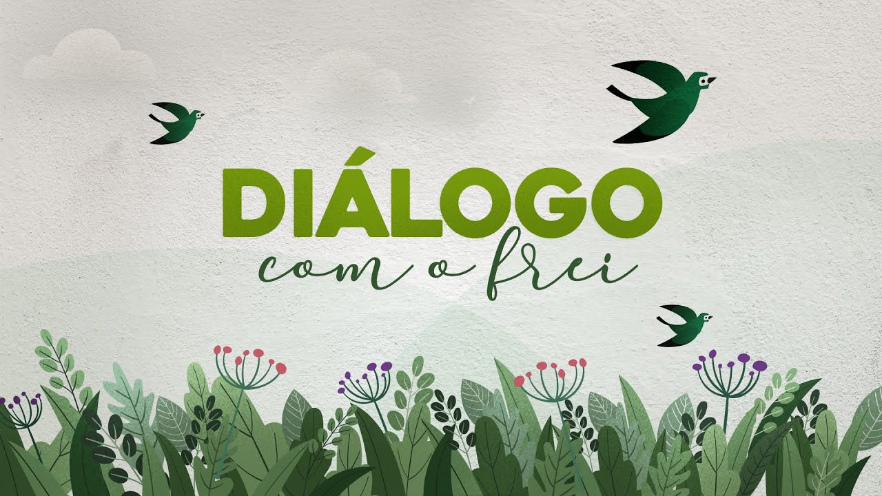 Diálogo: Uma mensagem franciscana para o final de ano