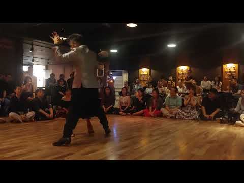 [Adolfo Berón - Quiero Verte una Vez Más] Rodrigo Fonti & Majo Martirena