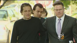 Former Boxing Champ Paul Spadafora Pleads Guilty In 2016 Domestic Dispute Incident