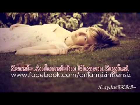 Susqun Peri - Ben Sensiz   www.Fullfilminiizle.com