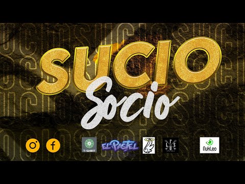 Faku el Sucio Dan - El Sucio Socio 2.0 (Video Oficial)
