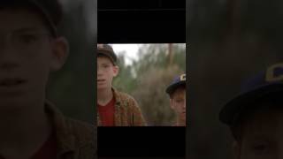 The Sandlot - You Play Ball Like A Girl