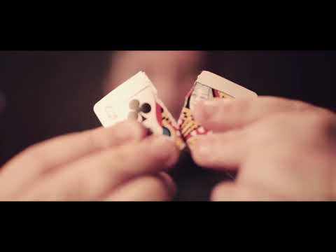 D4M by Matthew Wright / Wunderground Magic