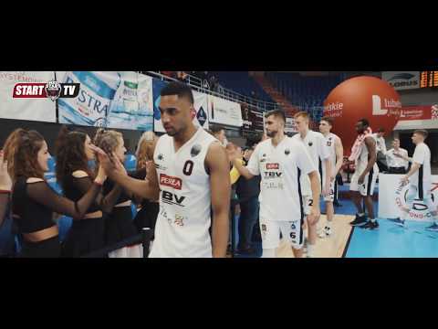 Start Lublin - Legia Warszawa SKRÓT | 29.12.2019