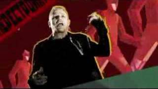 ANJ and Gorby Save Hot Girls from Stalin Zombies