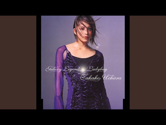 Ladybug / 上原多香子