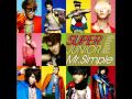 Super Junior - Mr. Simple (Japanese Version ...