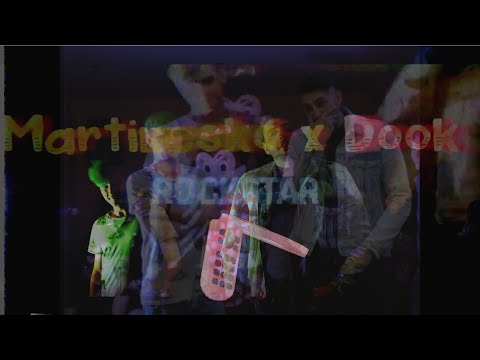 Martinesko x Dook - Rockstar (Official video)