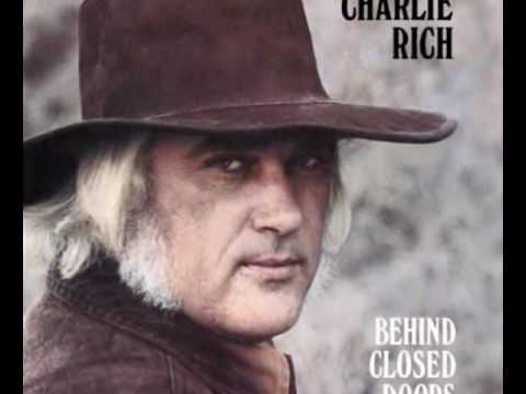 Charlie Rich - ♫ The Most Beautiful Girl ♫ (1973)