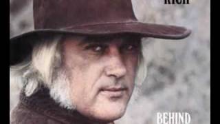Charlie Rich - ♫ The Most Beautiful Girl ♫ (1973)