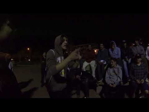 ONIRICO VS DOPAO: Cuartos de Final Bankita Free Vol. 5