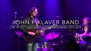 John F Klaver Band - The Prince video