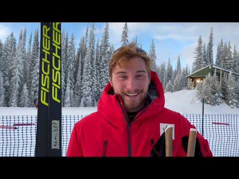 WCC #3, Rémi Drolet, blond winner