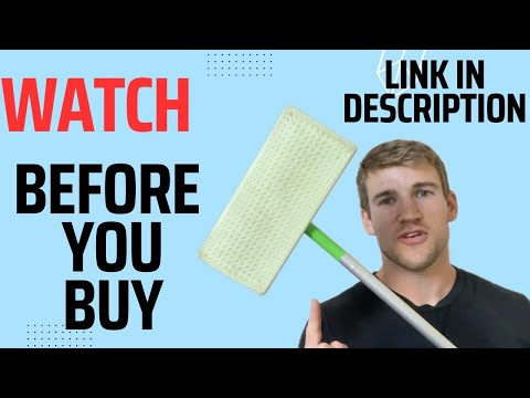 Ehrliche Bewertung der Swiffer Sweeper 2-in-1-Mopps zur Bodenreinigung