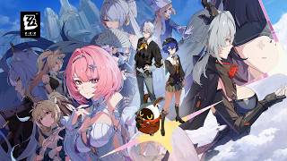 Download lagu Season 3 Teaser - 'Before the Wind Rises' | Zenless Zone Zero mp3