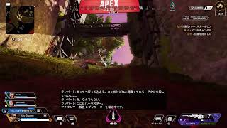 [APEX]金踏めそうエペランク[PS5]