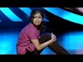 D3 D 4 Dance I Ambili Mukilin Makale I Mazhavil Manorama