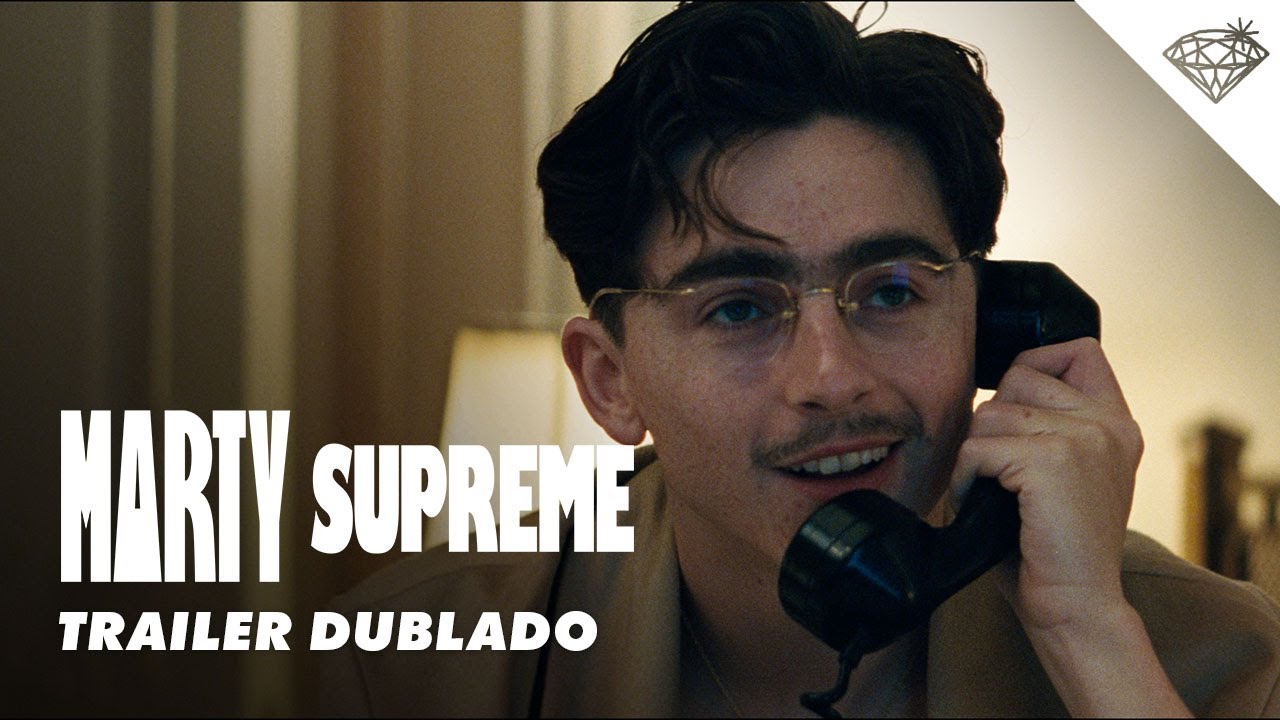 trailer Oficial