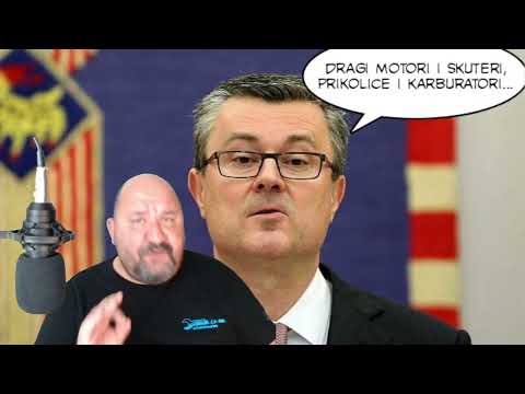 Lajvara #4 - 30.03.2023. - Oj živote zaprško bez brašna