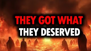 CHOSEN ONES, THEY ARE ALL IN HELL 🔥😈