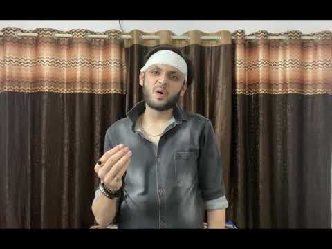 Nabil Amin Parkar Tapoori Khabri  Monologue 