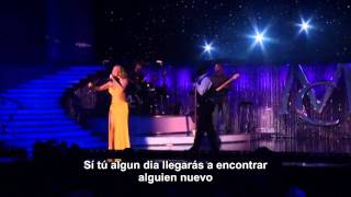 I'll Be There - Mariah Carey - HD live en español