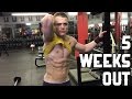 No Stopping | 5 Weeks Out