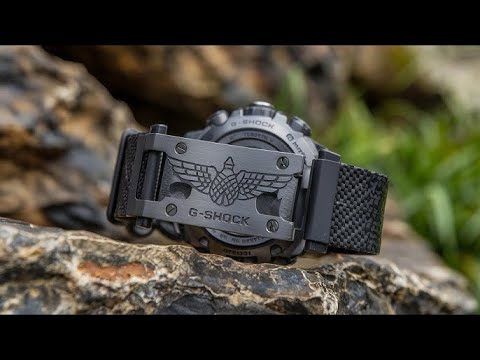 Top 10 Outdoor Watches Built for Extreme Adventures in 2025!
