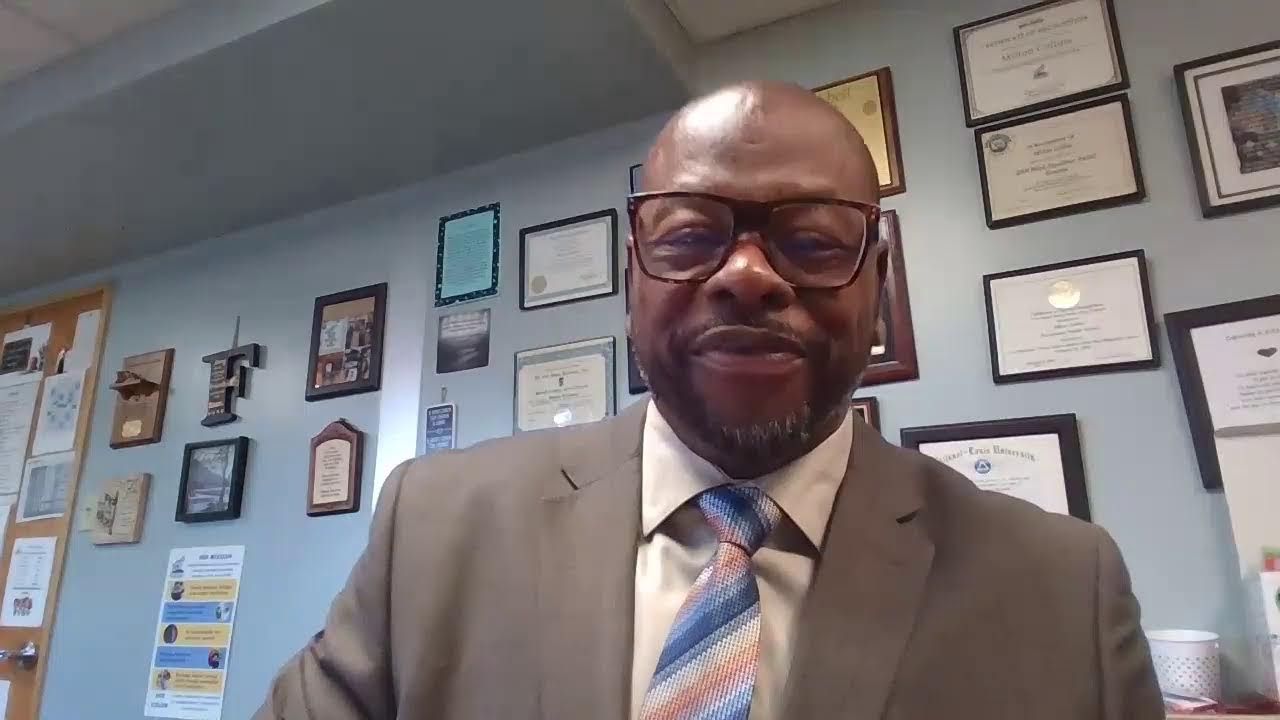 Communication Wednesday March 26, 2025 Morning Announcements