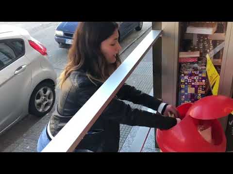 Pan hoy, hambre mañana