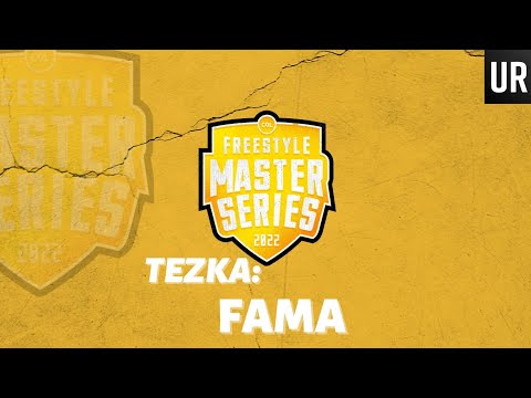 Tezka - FAMA I Airon vs Carpediem I Fms Colombia