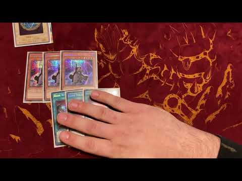 Floowandereeze 1st Place Deck Profile YuGiOh! Dec. 2021