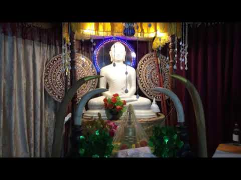 Meth Neth Pamula 2021 10 10 ven Ketawala Hemaloka Thero ධර්ම දේශනාව හා ධර්ම සාකච්ඡාව