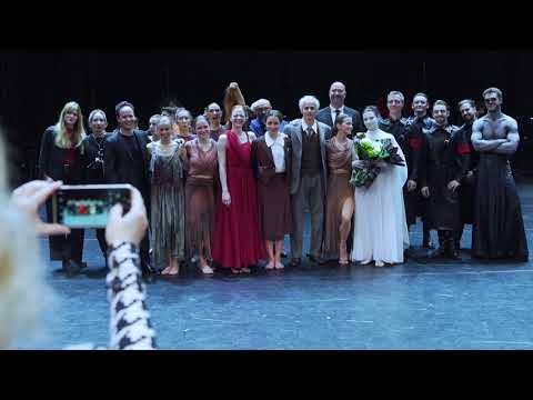 Emlékezetes pillanatok a Bartók-estről (Bartók Tavasz 2021)