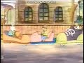 The Very First Arthur Promo From 1996